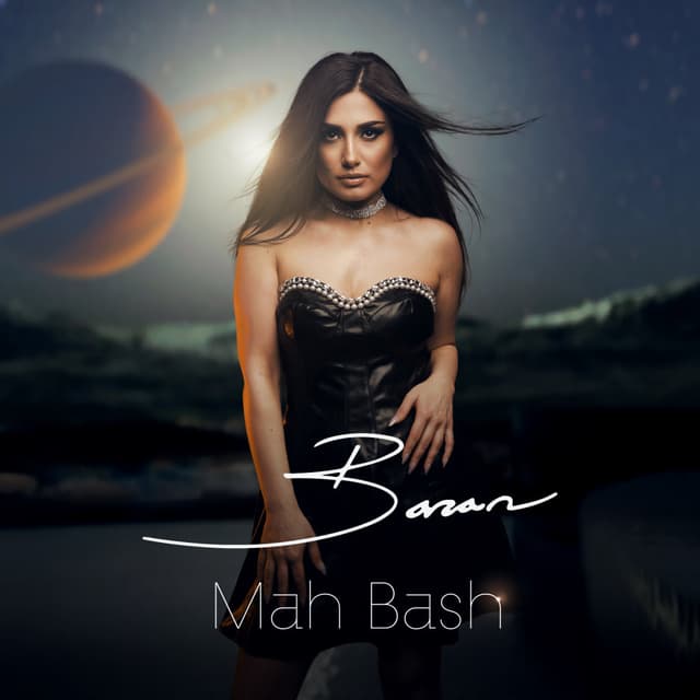 Mah Bash · Baran
