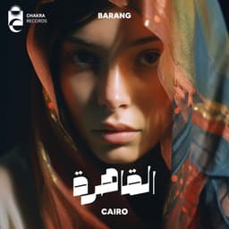 Cairo · Barang