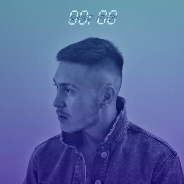 00:00 · Barbod Atashi