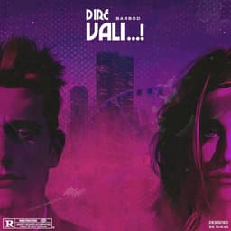 Dire Vali · Barbod