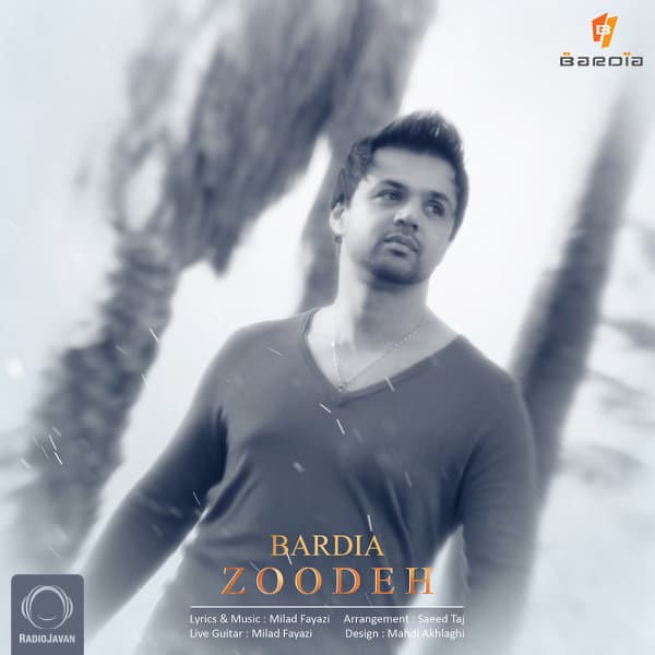 Zoodeh · Bardia