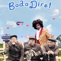 Bodo Dire · Barobax