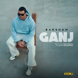 Ganj · Barsham