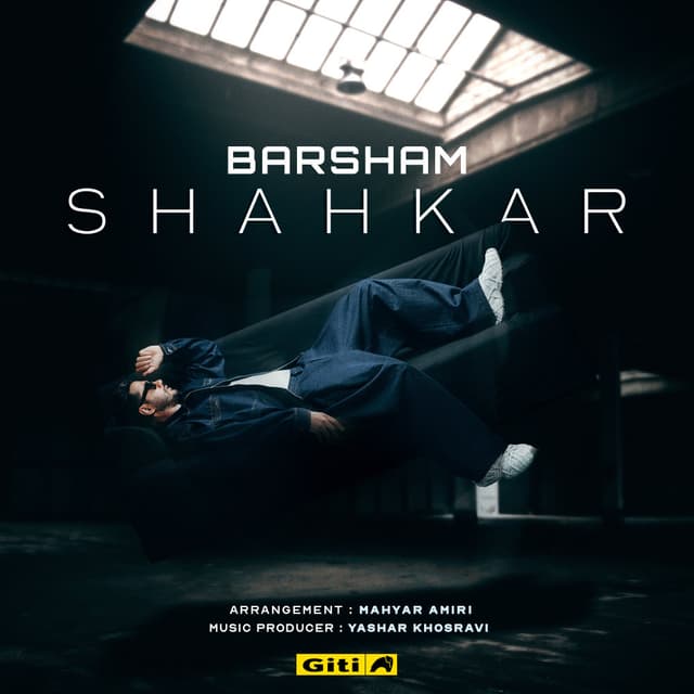 Shahkar · Barsham