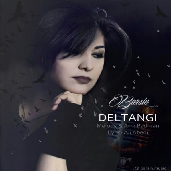 Deltangi · Barsin