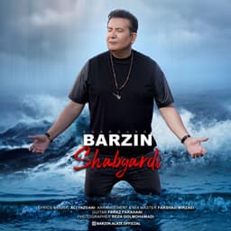 Shabgardi · Barzin