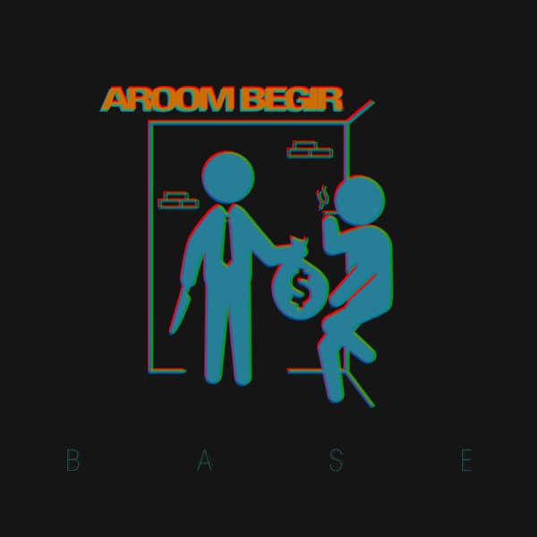 Aroom Begir · Base