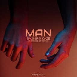 Man · Bashir & Kaze