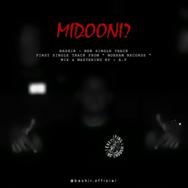 Midooni · Bashir