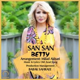 San San · Betty