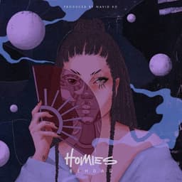 Homies · Behdad