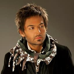 Khaterat · Behdad Pasha