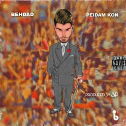 Peidam Kon · Behdad