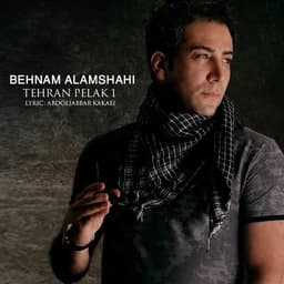 Pelake 1 · Behnam Alamshahi