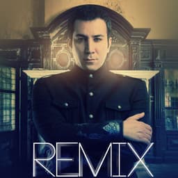Remix · Behnam Alamshahi