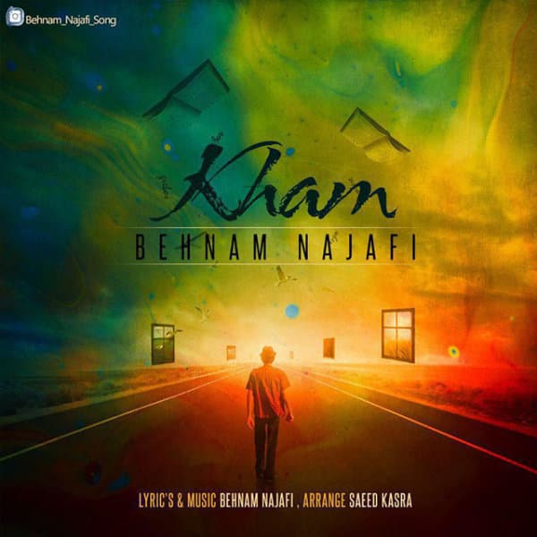 Kham · Behnam Najafi
