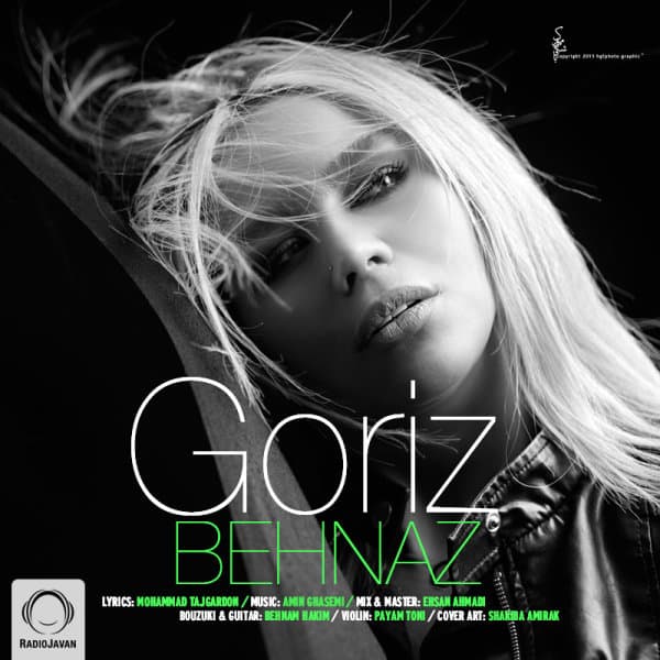 Goriz · Behnaz