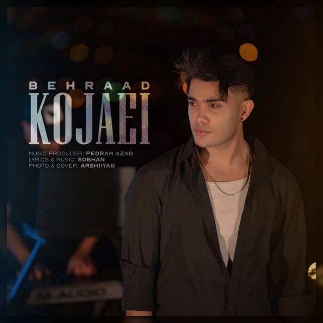 Kojaei · Behraad