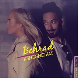 Asheghetam · Behrad