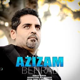 Azizam · Behrad