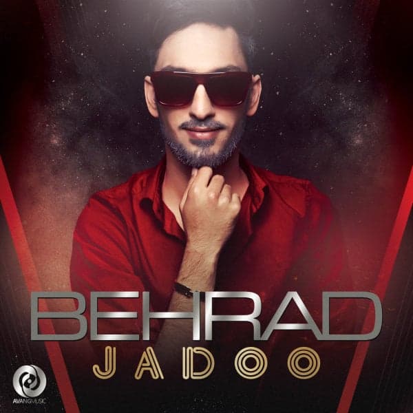 Jadoo · Behrad
