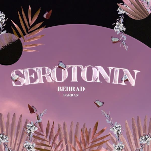 Serotonin · Behrad