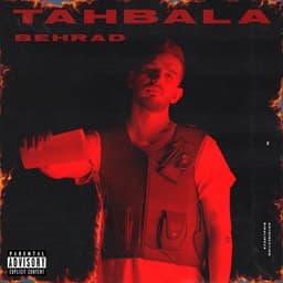 Tah Bala · Behrad