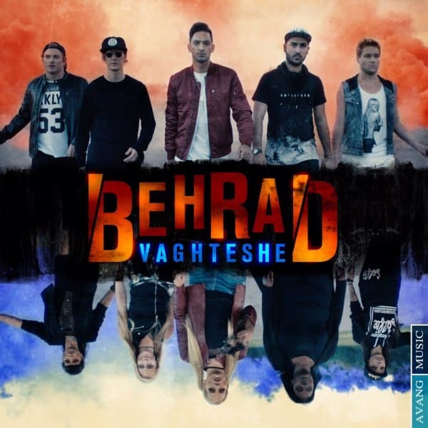 Vaghteshe · Behrad