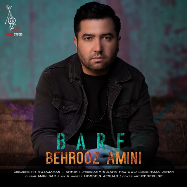 Barf · Behrooz Amini