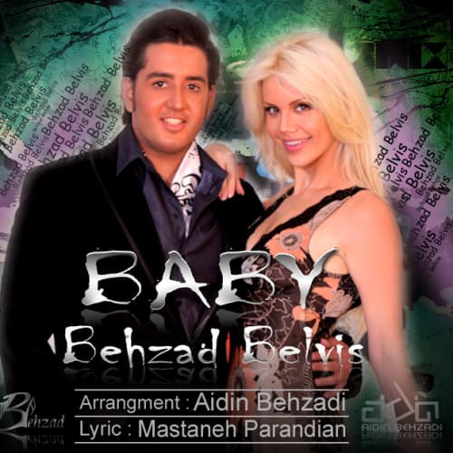 Baby · Behzad Belvis