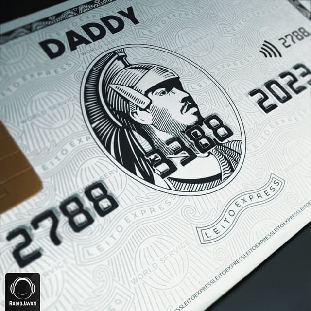 Daddy · Behzad Leito