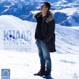 Khaab (Ft Samantha & Siavash Rad) · Behzad Leito