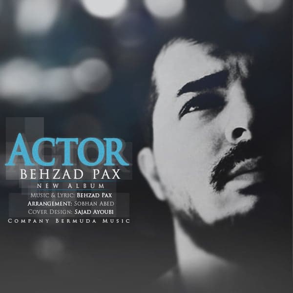 Felani · Behzad Pax
