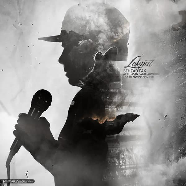 Loknat · Behzad Pax