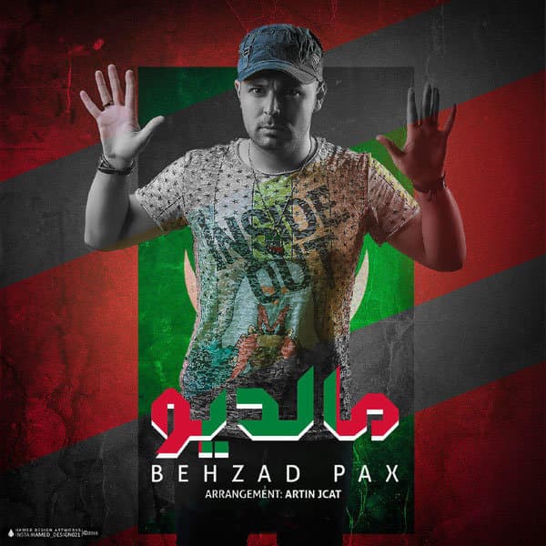 Maldiv · Behzad Pax