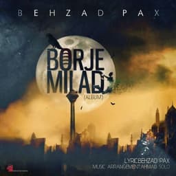 Outro · Behzad Pax