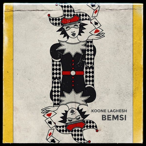 Laghesh · Bemsi