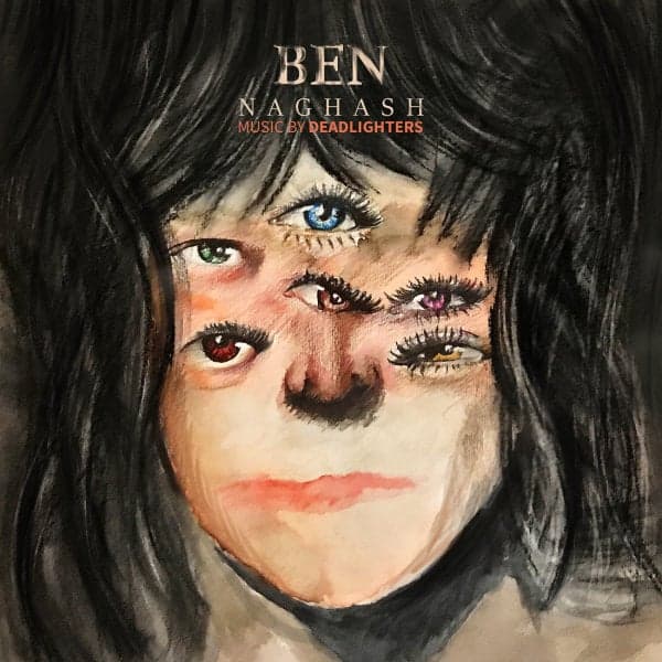Naghash · Ben