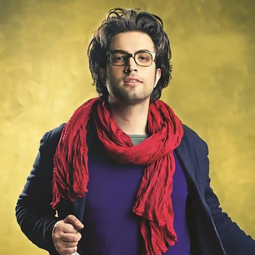 Geryeh Dar Mah · Benyamin