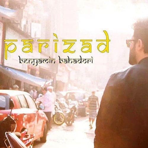 Parizad · Benyamin