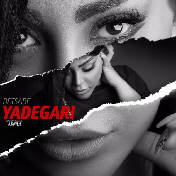 Yadegari · Betsabe