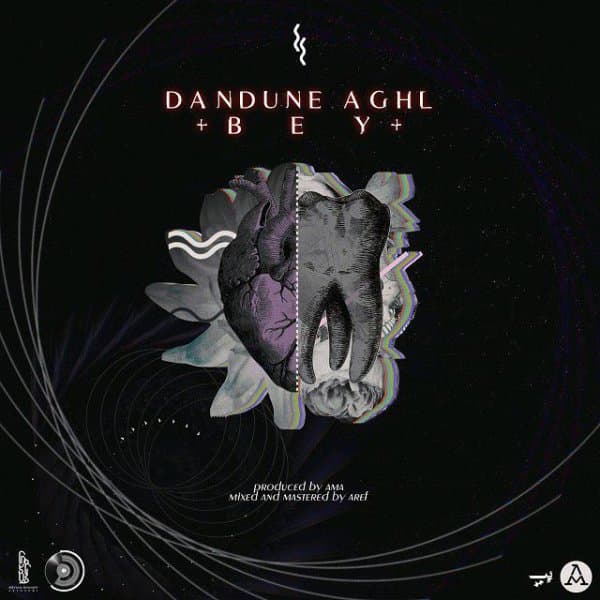 Dandune Aghl · Bey
