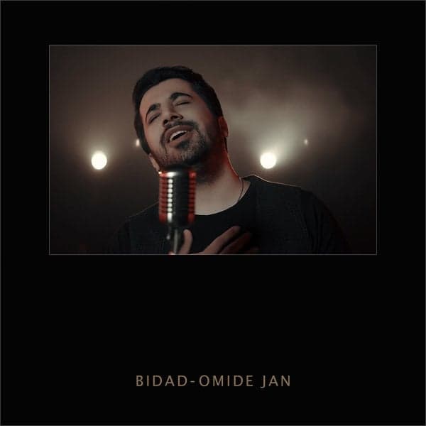 Omide Jan · Bidad