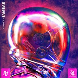 I Am Bad · BigBang