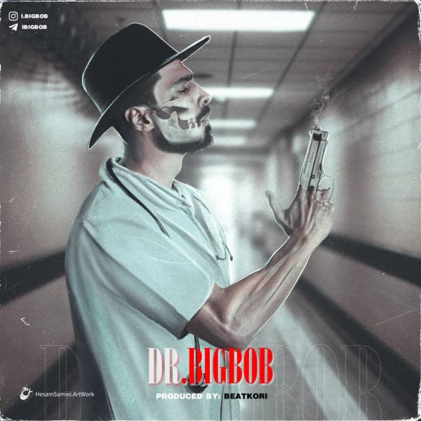 Dr.BigBob · Big Bob