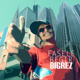 Fasele Begir · BigRez