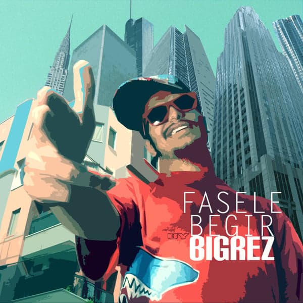 Fasele Begir · BigRez