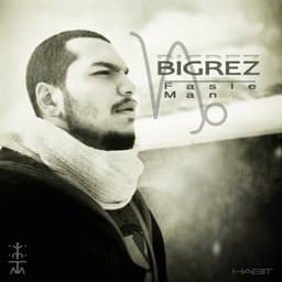 Fasle Man · BigRez