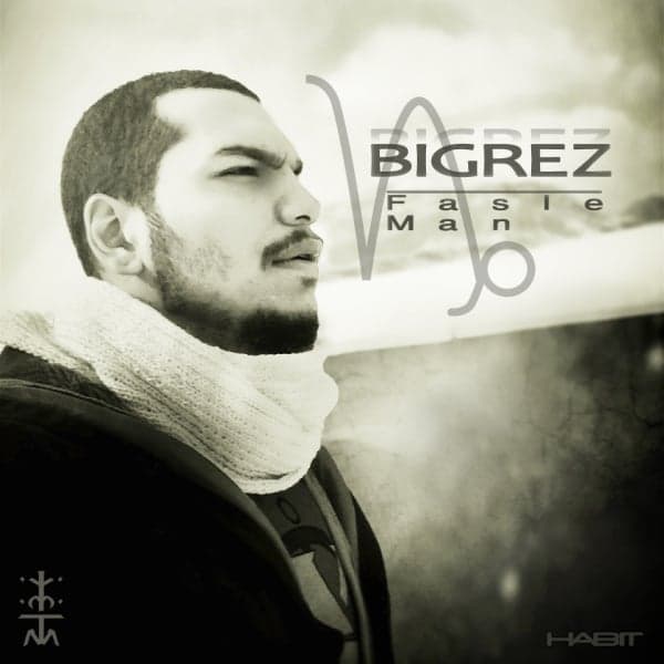 Fasle Man · BigRez