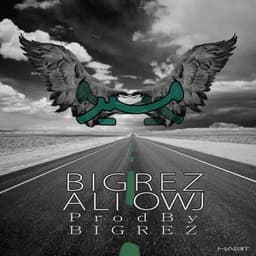 Masir (Ft Ali Owj) · BigRez